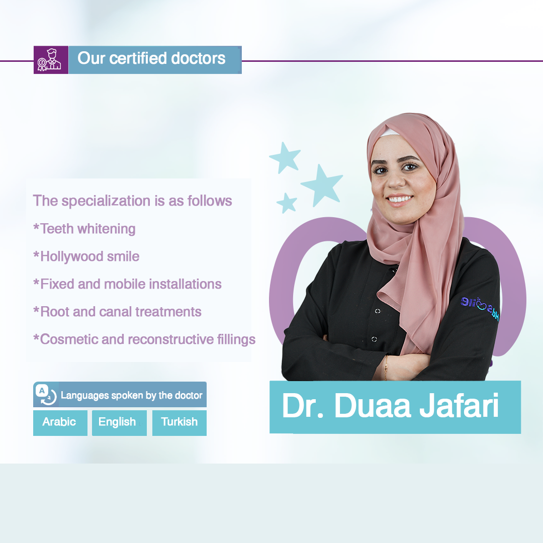 Dr duaa